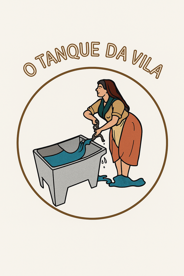 Tanque da Vila